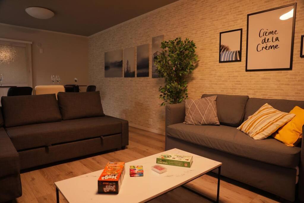 Appartement 最大17名まで！羽田空港・東京駅の間にある平和島徒歩7分の貸切り一軒家 *