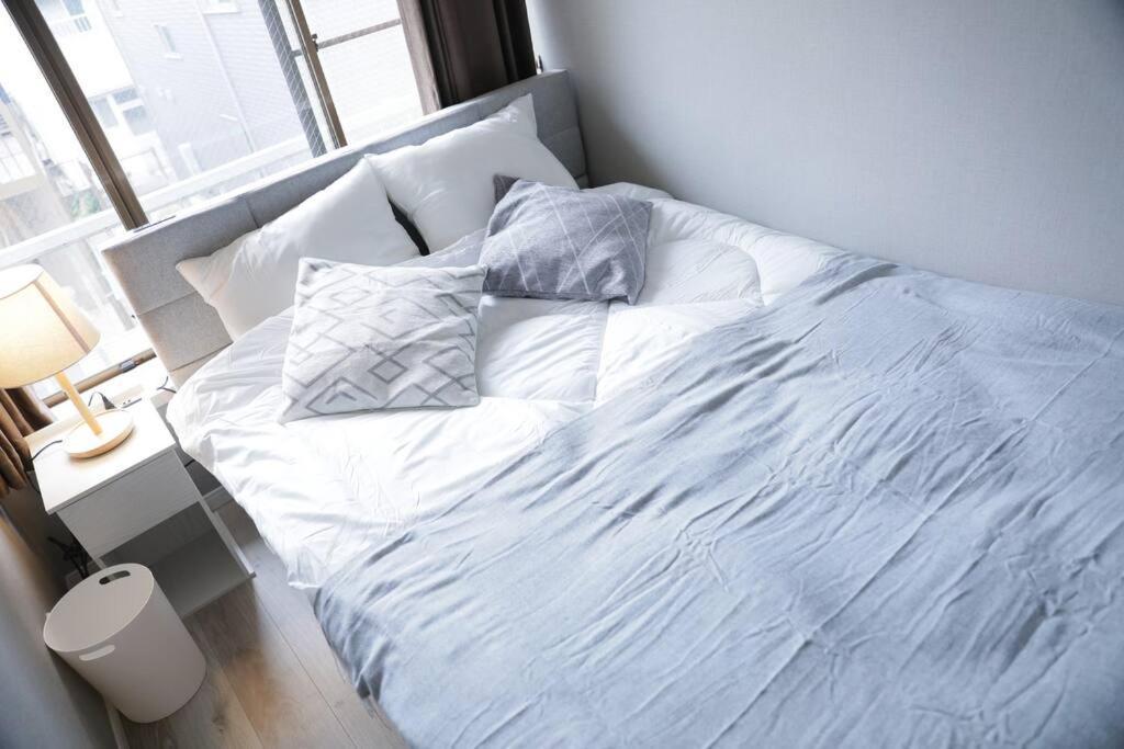 Appartement 最大17名まで！羽田空港・東京駅の間にある平和島徒歩7分の貸切り一軒家 *