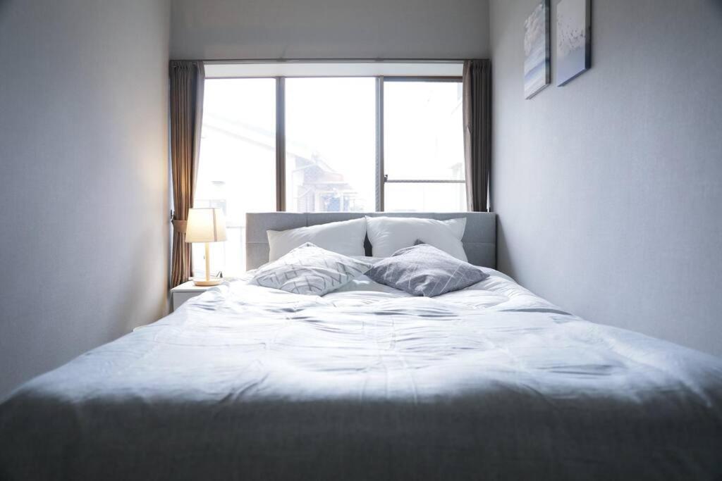 Appartement 最大17名まで！羽田空港・東京駅の間にある平和島徒歩7分の貸切り一軒家